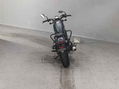 Honda Rebel CMX250 2020