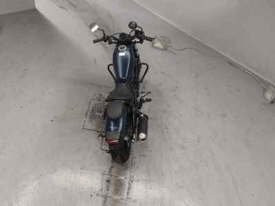 Honda Rebel CMX250 2020