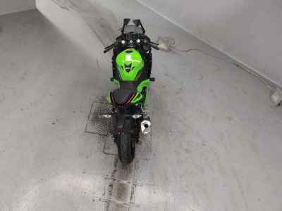 Kawasaki Ninja 400 2023