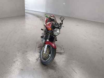 Honda CB250F 1996