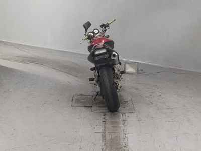 Honda CB250F 1996