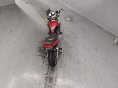 Honda CB250F 1996