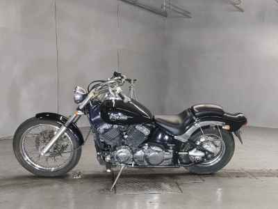 Yamaha XVS400 Drag Star 1998