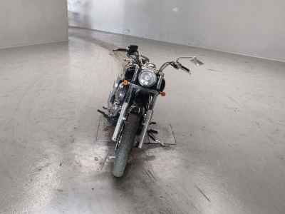 Yamaha XVS400 Drag Star 1998