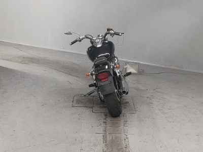 Yamaha XVS400 Drag Star 1998