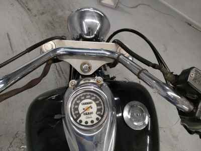 Yamaha XVS400 Drag Star 1998