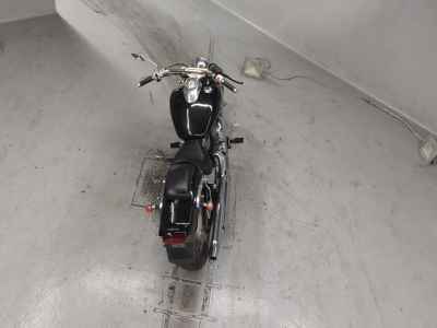 Yamaha XVS400 Drag Star 1998
