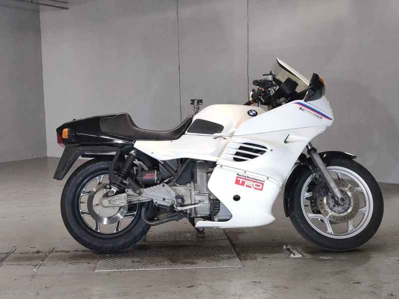 BMW K100RS 1988