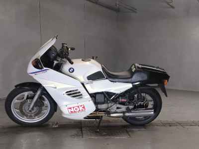 BMW K100RS 1988