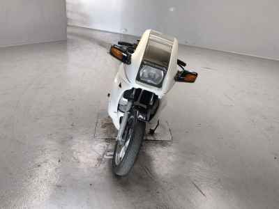 BMW K100RS 1988