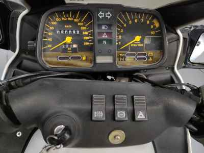 BMW K100RS 1988