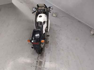 BMW K100RS 1988