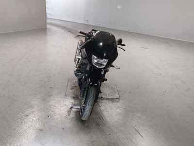 Honda CB400SFV 2015