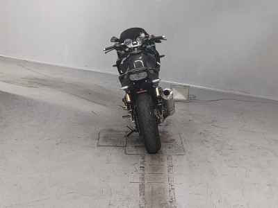 Honda CB400SFV 2015
