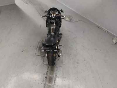 Honda CB400SFV 2015