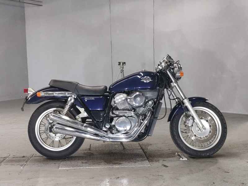 Honda VRX400 Roadster 1995