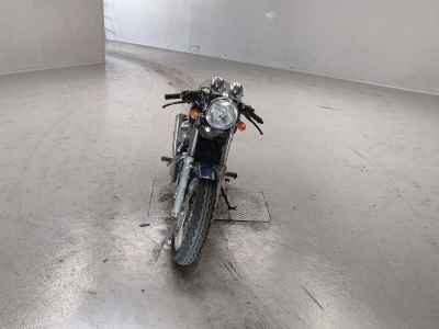 Honda VRX400 Roadster 1995