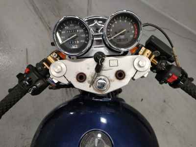 Honda VRX400 Roadster 1995
