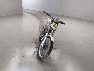 Honda TLR250R 1986