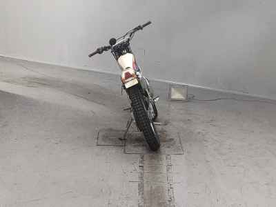 Honda TLR250R 1986