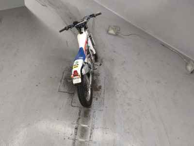 Honda TLR250R 1986