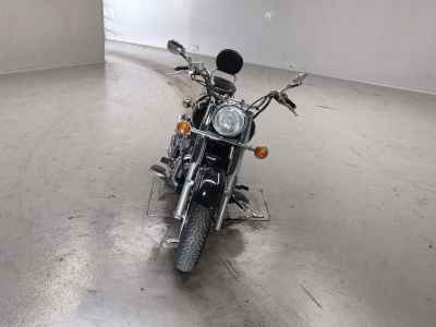 Yamaha XVS400 Drag Star Classic 2010