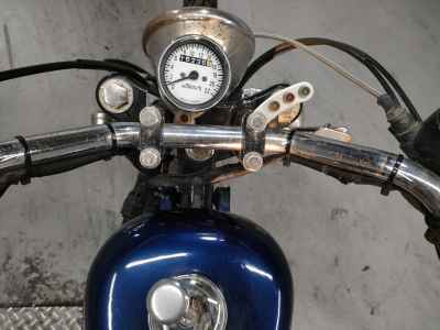 Kawasaki Estrella 1995