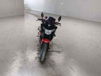 Honda CBR250R 2013