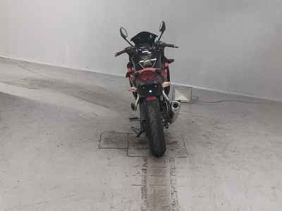 Honda CBR250R 2013