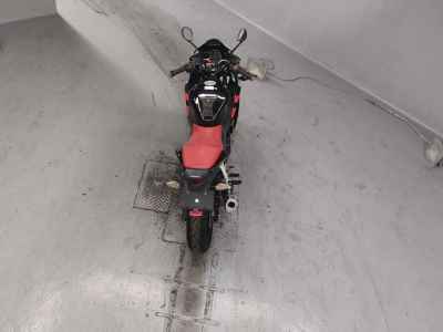 Honda CBR250R 2013