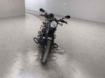 Yamaha Bolt 2014