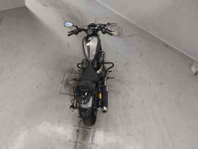 Yamaha Bolt 2014