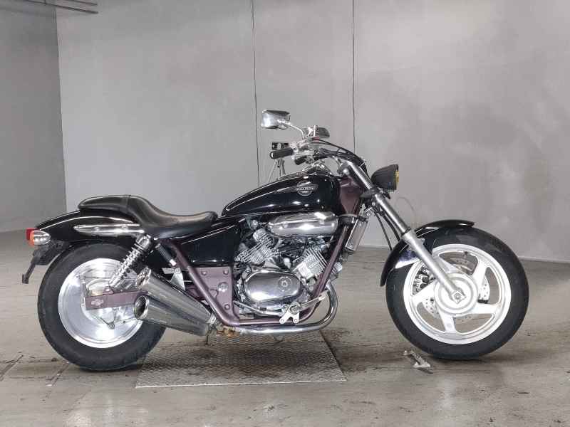 Honda Magna 250 1997