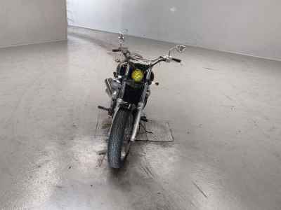 Honda Magna 250 1997
