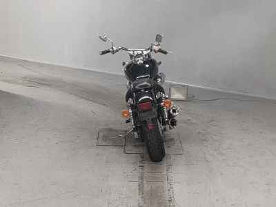 Honda Magna 250 1997