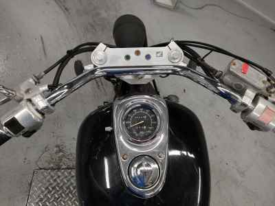 Honda Magna 250 1997