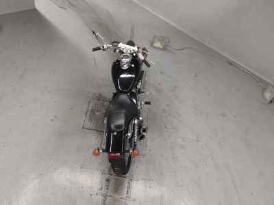 Honda Magna 250 1997