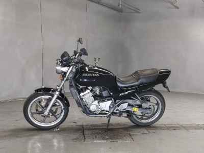 Honda CB250 Jade 1991
