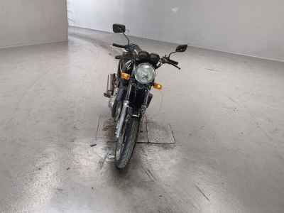 Honda CB250 Jade 1991