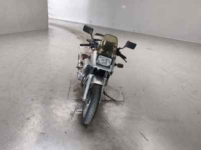 Suzuki GSX400S Katana 1996