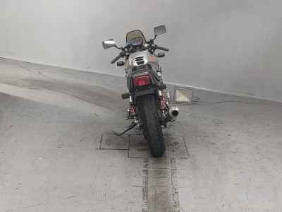 Suzuki GSX400S Katana 1996
