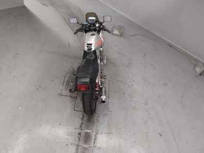 Suzuki GSX400S Katana 1996