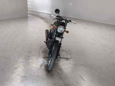 Kawasaki 250TR 2009