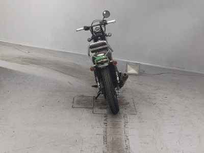 Kawasaki 250TR 2009