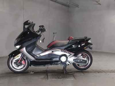 Yamaha TMAX 500 2008