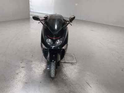 Yamaha TMAX 500 2008