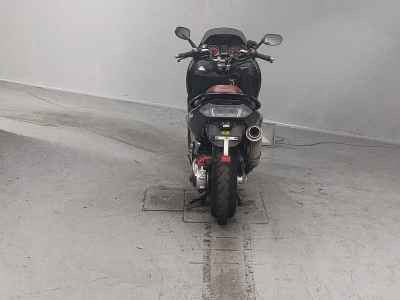 Yamaha TMAX 500 2008