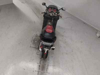 Yamaha TMAX 500 2008