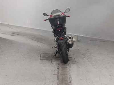 Honda CB250R 2018
