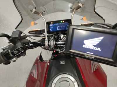 Honda CB250R 2018